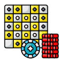 casino icon