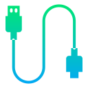 cable de datos icon