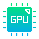 gpu icon