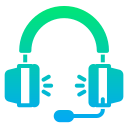 auriculares icon