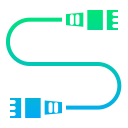 cable lan 