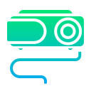 proyector icon