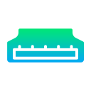 micro usb icon