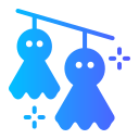 teru teru bozu icon