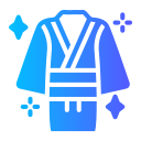 yukata icon