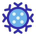 virus icon