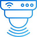 Пожарная сигнализация icon