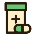 medicamento icon