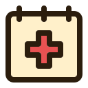 chequeo médico icon