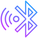 bluetooth icon