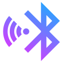 bluetooth icon