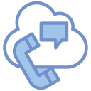 Voip icon