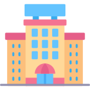 hotel icon