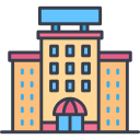 hotel icon