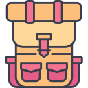 mochila icon