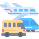 transporte icon