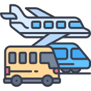 transporte icon