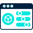 configuración icon