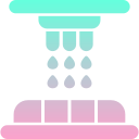 inyección de aglutinante icon