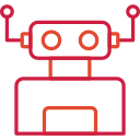 robot icon