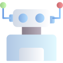 robot icon