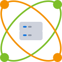 ciencia de datos icon