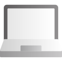 Laptop icon