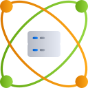 ciencia de datos icon