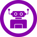 robot icon