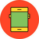 Smartphone icon