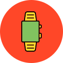 Smartwatch icon