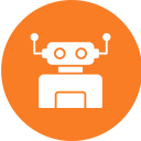 robot icon