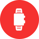 Smartwatch icon