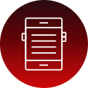 E signature icon