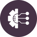 automatización icon