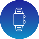 Smartwatch icon