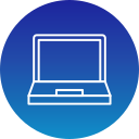 computadora portátil icon