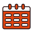 calendario icon