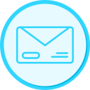 correo electrónico icon