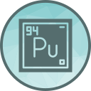 plutonio icon