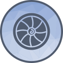 turbina icon