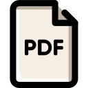 documento pdf icon