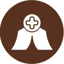 refugiado icon