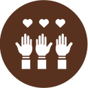 voluntario icon