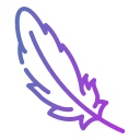 pluma icon