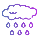 lluvia icon