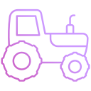 tractor icon