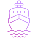 barco icon