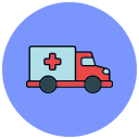 ambulancia icon