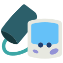 Blood pressure monitor 